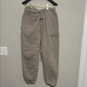Essentials Fear of God Sweatpants